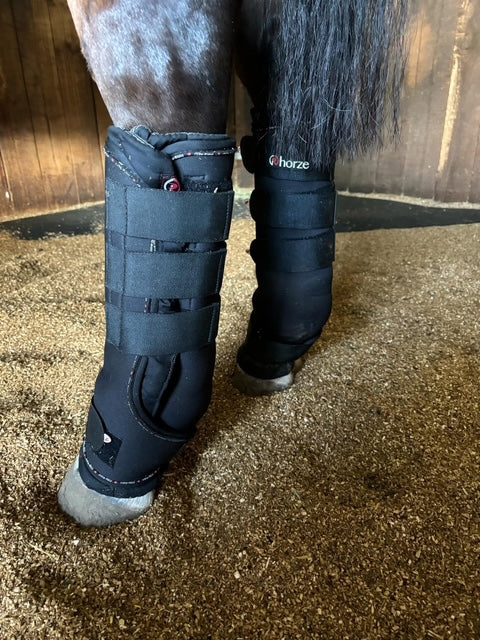 Infrared Stable / Travel boots