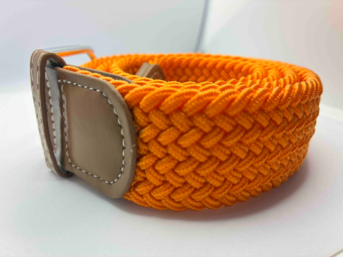 Elastic Belts