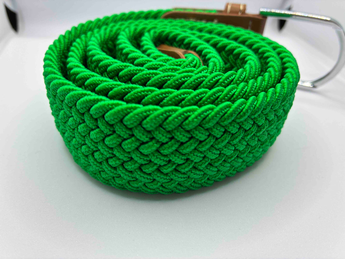 Elastic Belts