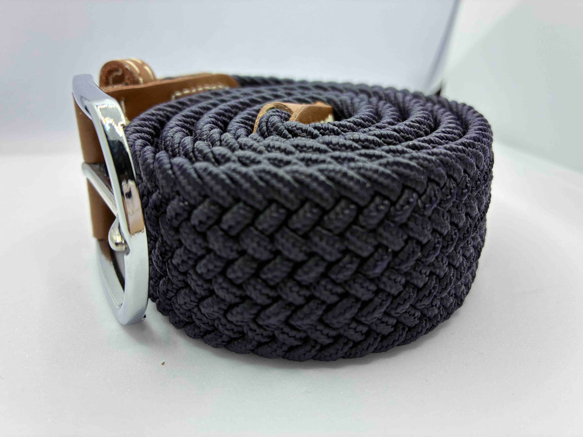 Elastic Belts