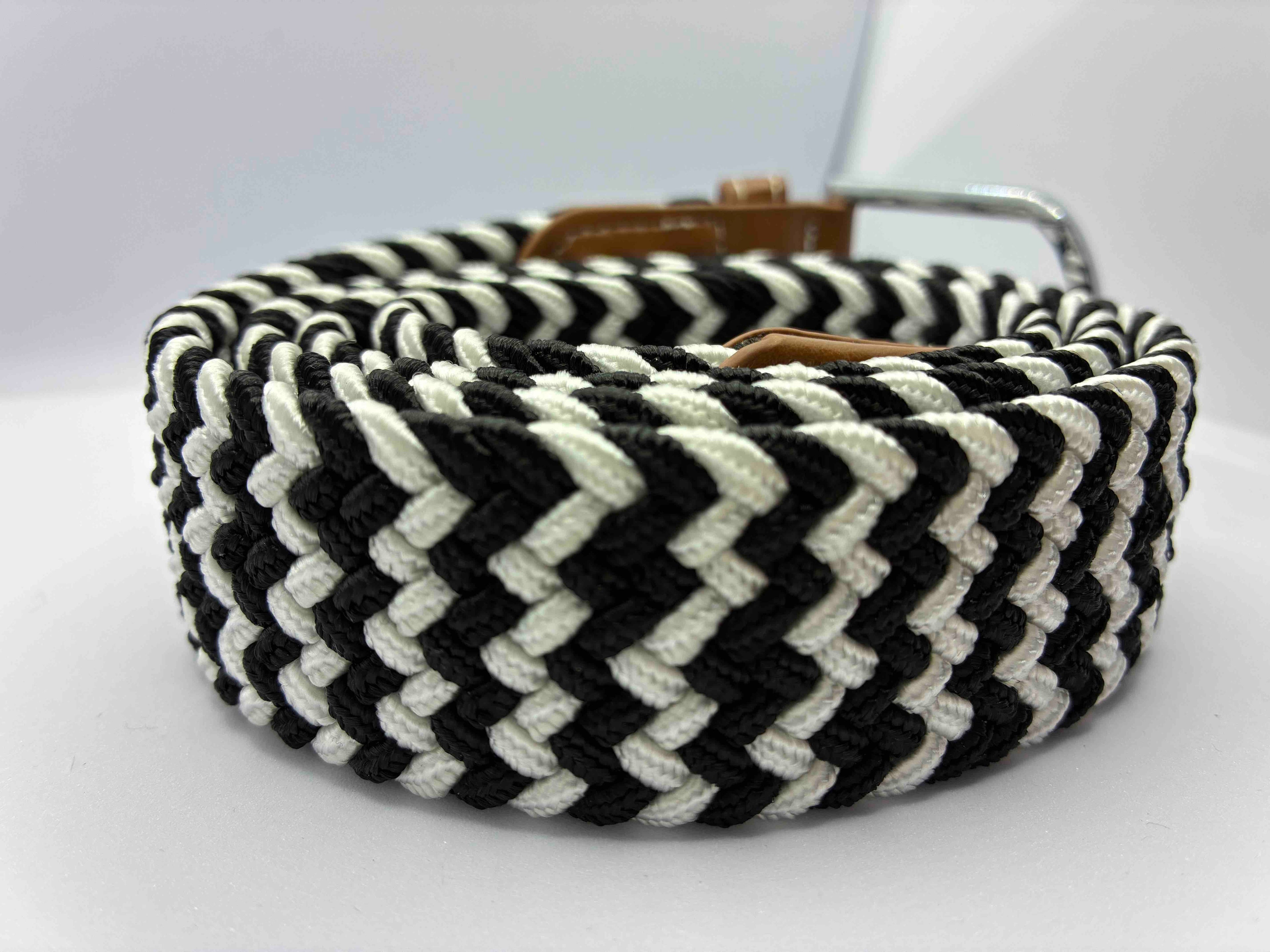 Elastic Belts