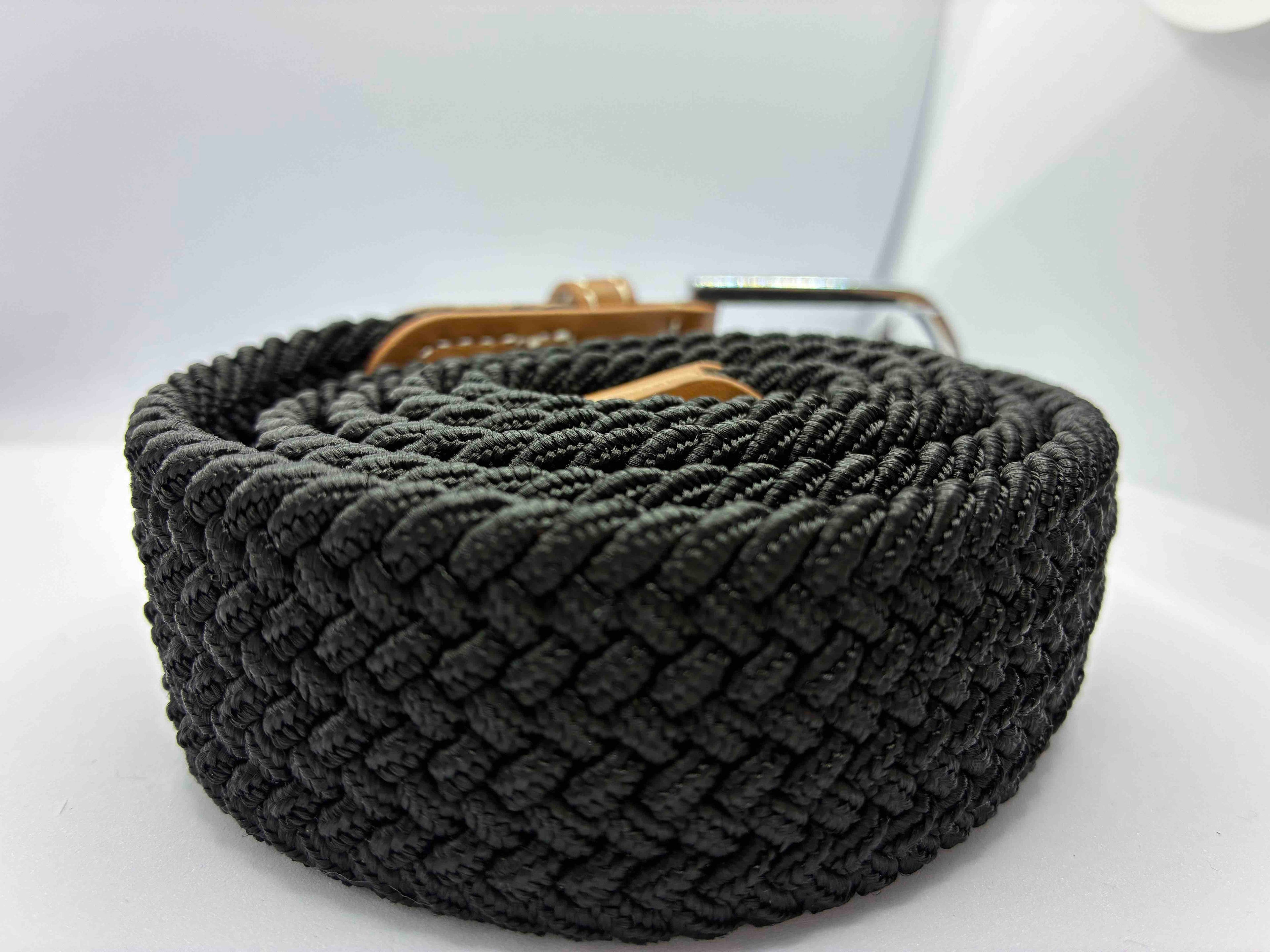 Elastic Belts