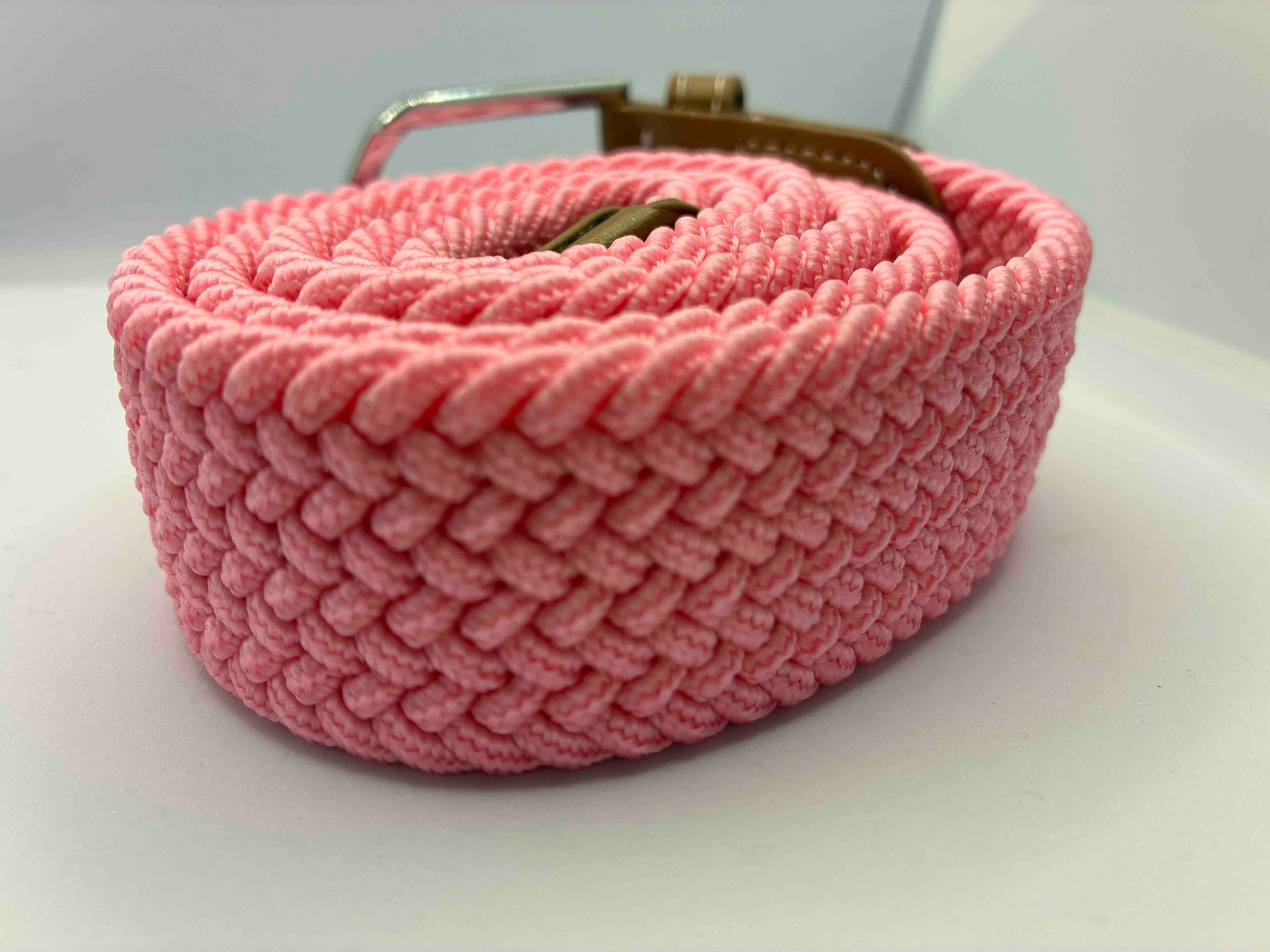 Elastic Belts