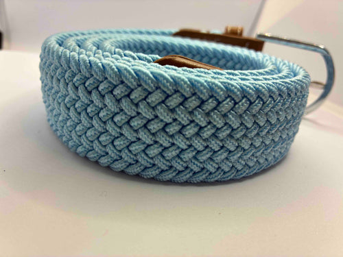 Elastic Belts