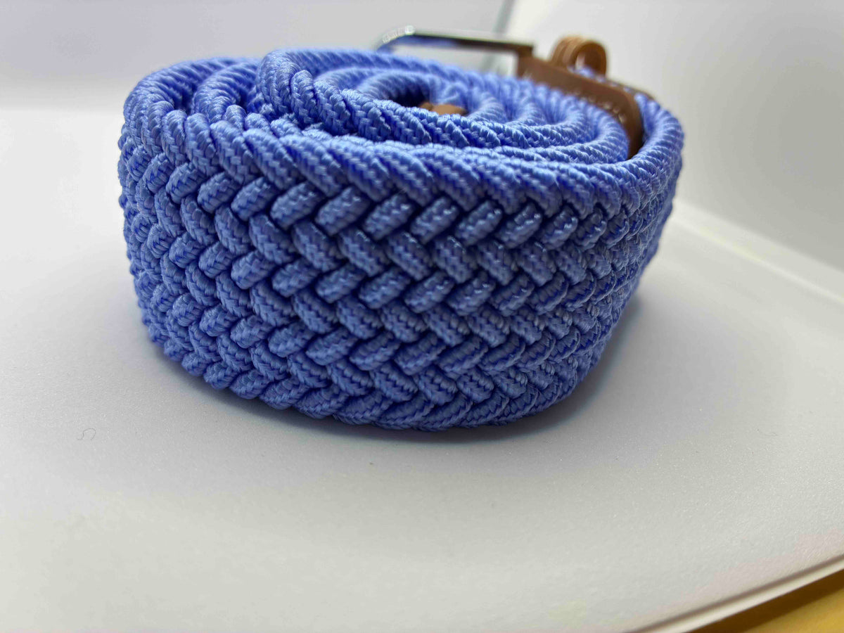 Elastic Belts