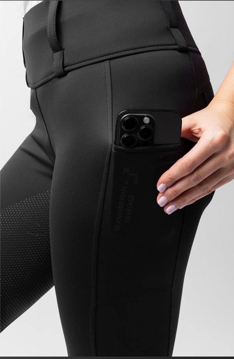 Anya Riding Tights