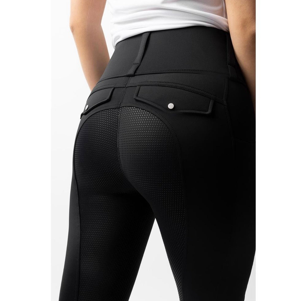 Anya Riding Tights