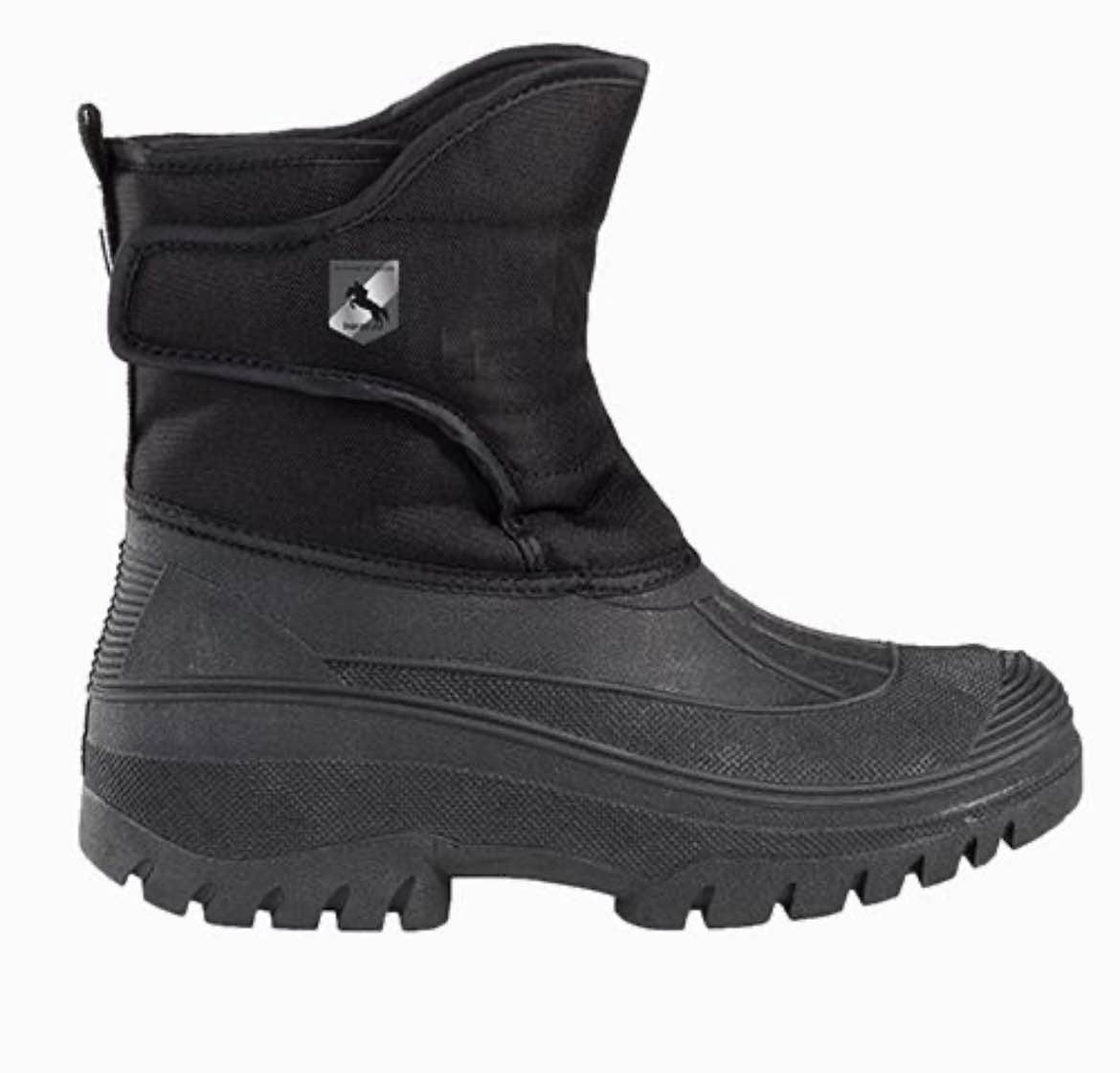 Rider boots