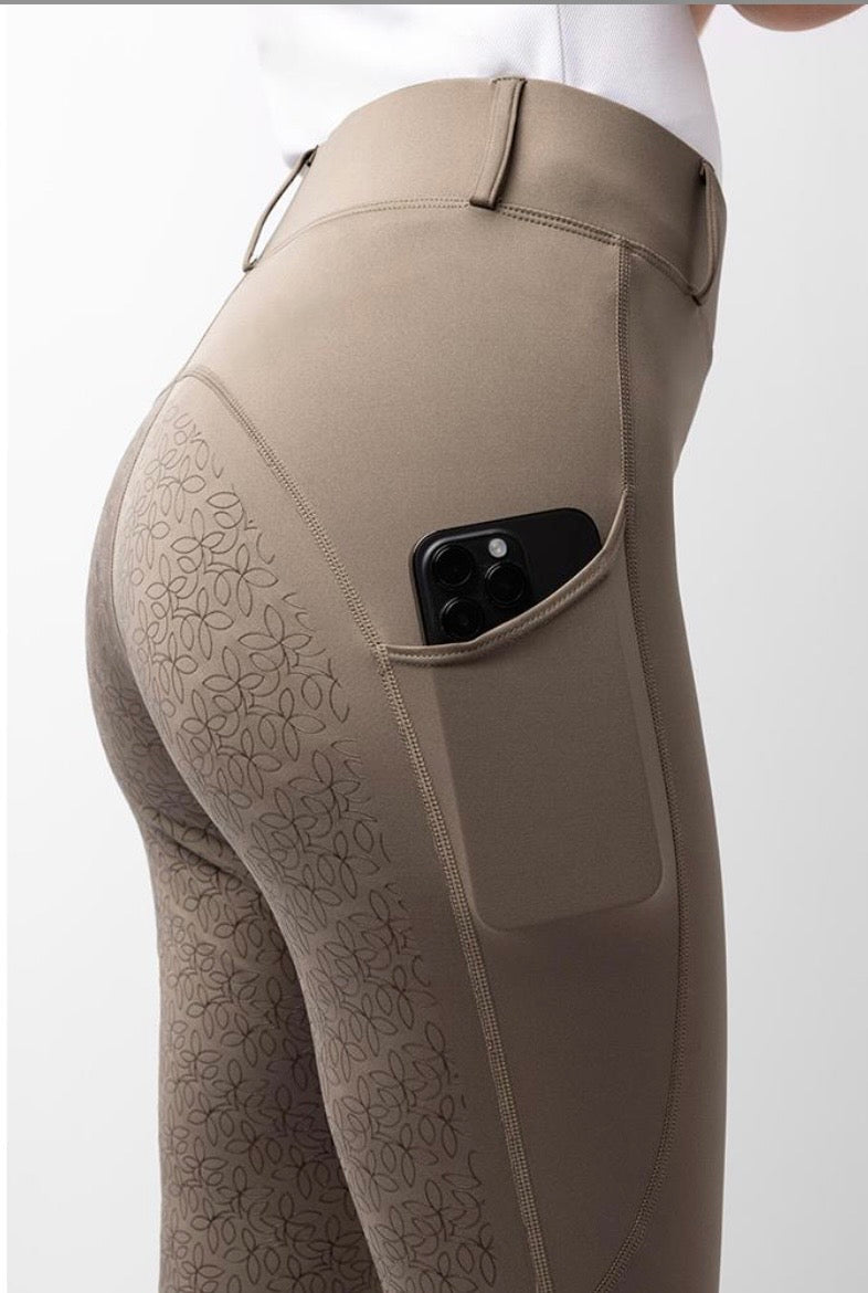Horze Dea Riding tights