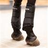 Infrared Brushing Boots